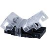 Paulmann 78463 Connector Single Color Quick Feed 10mm spojka Délka kabelu: 0.02 m 24 V (d x š x v) 0.0245 x 15 x 8 mm 1 ks Paulmann 78463 Connector Single Color Quick Feed 10mm spojka Délka kabelu: 0.02 m 24 V (d x š x v) 0.0245 x 15 x 8 mm 1 ks