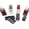 Hammond Electronics 1551USB3BK USB krabička 65 x 30 x 15.5 ABS černá (RAL 9005) 1 ks Hammond Electronics 1551USB3BK USB krabička 65 x 30 x 15.5 ABS černá (RAL 9005) 1 ks