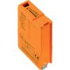 Weidmüller 2730860000 VPU AC I 0 275/25 LCF S svodič pro přepěťovou ochranu 25 kA 1 ks Weidmüller 2730860000 VPU AC I 0 275/25 LCF S svodič pro přepěťovou ochranu 25 kA 1 ks