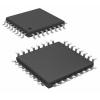 AVR-RISC Mikrokontrolér Atmel, ATMEGA88-20AU, TQFP-32