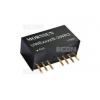 DC/DC měnič UWE1215S-3WR3, ±15 V / 100 mA, izolovaný, SIP-8