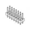 Molex pinová lišta (standardní) Počet řádků: 2 879140216 1 ks Tray