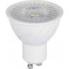 V-TAC 211991 LED Energetická třída (EEK2021) F (A - G) GU10 6 W přírodní bílá (Ø x d) 50 mm x 50 mm stmívatelná 1 ks V-TAC 211991 LED Energetická třída (EEK2021) F (A - G) GU10 6 W přírodní bílá (Ø x d) 50 mm x 50 mm stmívatelná 1 ks