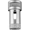 PFERD TOOLS DCD 25 M14 FL PSF 68300077 diamantový vrták pro vrtání za sucha 25 mm 1 ks PFERD TOOLS DCD 25 M14 FL PSF 68300077 diamantový vrták pro vrtání za sucha 25 mm 1 ks