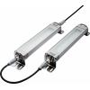 HELU strojové LED osvětlení HELULIGHT® SOLID40 190D bílá 3.3 W 339 lm 100 ° (d x š x v) 240 x 40 x 42 mm 1 ks
