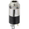 TRU COMPONENTS TC-9465724 jack konektor 3.5 mm zásuvka, vestavná vertikální Pólů: 3 stereo černá 1 ks TRU COMPONENTS TC-9465724 jack konektor 3.5 mm zásuvka, vestavná vertikální Pólů: 3 stereo černá 1 ks