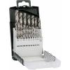 Bosch Accessories 2609255132 HSS sada spirálových vrtáku do kovu 19dílná 1 mm, 1.5 mm, 2 mm, 2.5 mm, 3 mm, 3.5 mm, 4 mm, 4.5 mm, 5 mm, 5.5 mm, 6 mm, 6.5 mm, 7 Bosch Accessories 2609255132 HSS sada spirálových vrtáku do kovu 19dílná 1 mm, 1.5 mm, 2 mm, 2.5 mm, 3 mm, 3.5 mm, 4 mm, 4.5 mm, 5 mm, 5.5 mm, 6 mm, 6.5 mm, 7
