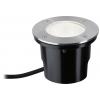 Paulmann Durea 140 94654 podlahové svítidlo pevně vestavěné LED LED 8 W nerezová ocel Paulmann Durea 140 94654 podlahové svítidlo pevně vestavěné LED LED 8 W nerezová ocel