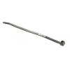Stahovací páska Uvnitř vroubkované 111-05860 T50S-PA66W-BK 150 mm 4.6mm Černá Nylon 66 HellermannTyton Stahovací páska Uvnitř vroubkované 111-05860 T50S-PA66W-BK 150 mm 4.6mm Černá Nylon 66 HellermannTyton
