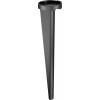 Steinel 091491 kolík pro zapíchnutí do země 175.3 mm antracitová