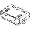 Molex Molex MOL Micro Solutions 473461001 USB konektor microUSB B, 2000 ks