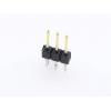 Molex pinová lišta (standardní) 22285034 1 ks Bulk