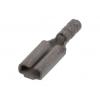 Molex 190160075 faston zásuvka Šířka zástrčky: 2.79 mm Tloušťka konektoru: 0.51 mm 1 ks Bulk Molex 190160075 faston zásuvka Šířka zástrčky: 2.79 mm Tloušťka konektoru: 0.51 mm 1 ks Bulk