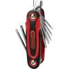 KS Tools 158.3510 TX sada klíčů 8dílná KS Tools 158.3510 TX sada klíčů 8dílná