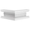 Hager BR6513039016 vnější roh (š x h) 130 mm x 68 mm 1 ks bílá Hager BR6513039016 vnější roh (š x h) 130 mm x 68 mm 1 ks bílá