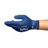 Ansell Pracovní rukavice Ne Modrá CE Nylon 4 1 2 Nitril Ne Ne 11 HyFlex 11-819