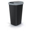 Durable ECO 776010 odpadkový koš 16 l (Ø x v) 315 mm x 330 mm plast še...