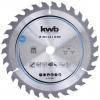 Bosch Accessories Top Precision 2608642100 tvrdokovový pilový kotouč 2...