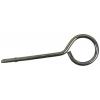 KS Tools 900.2100 9002100 Spirálový bezpečnostní odpojovací klíč 100 mm Vnější Ø 4 mm KS Tools 900.2100 9002100 Spirálový bezpečnostní odpojovací klíč 100 mm Vnější Ø 4 mm