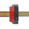 Převodník signálu, řada: 9200 NPN, PnP IECEx/ATEX Relé PR Electronics 19.2V dc, 31.2 V dc