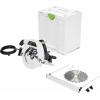 Festool HK 85 EB-Plus ruční kotoučová pila, max. řez 86 mm, vč. vodící lišty, 1900 W, 576147 Festool HK 85 EB-Plus ruční kotoučová pila, max. řez 86 mm, vč. vodící lišty, 1900 W, 576147