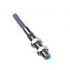 SICK Indukční bezdotykový snímač IM05-1B5PSVR8S Válec se závitem M5 x 0.5 IMM IP67 PnP 3 kHz 1.5 mm 30 V dc SICK Indukční bezdotykový snímač IM05-1B5PSVR8S Válec se závitem M5 x 0.5 IMM IP67 PnP 3 kHz 1.5 mm 30 V dc