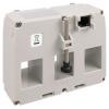 Proudový transformátor -25 °C až 125 A 40 °C RS PRO 330mV 21mm Proudový transformátor -25 °C až 125 A 40 °C RS PRO 330mV 21mm