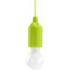 HyCell 1600-0175 Pull-Light PL LED campingové osvětlení 25 lm na baterii 50 g zelená