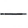 Stahovací páska Externí vroubkování 01890155010 780 mm 9mm Černá Polyamid 12 SES Sterling Stahovací páska Externí vroubkování 01890155010 780 mm 9mm Černá Polyamid 12 SES Sterling