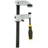 Objímka, Svorka F 800 mm x 80 mm Stanley