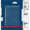 Bosch Accessories 2608902116 2608902116 pilový kotouč Počet zubů (na palec): 48 1 ks Bosch Accessories 2608902116 2608902116 pilový kotouč Počet zubů (na palec): 48 1 ks