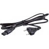 Chauvin Arnoux P01295174 Napájecí kabel 1 ks Chauvin Arnoux P01295174 Napájecí kabel 1 ks