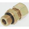 Hydraulická armatura Vnější GE16SR3/4EDCF Parker G 90 ° 16 mm Hydraulická armatura Vnější GE16SR3/4EDCF Parker G 90 ° 16 mm
