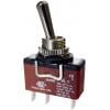 Arcolectric (Bulgin Ltd.) C3910BEAAA C3910BEAAA páčkový spínač 250 V/AC 10 A 1x zap/zap IP67 s aretací 1 ks