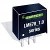 Gaptec LME78_03-1.0 DC/DC měnič napětí 1 A Obsah 1 ks Gaptec LME78_03-1.0 DC/DC měnič napětí 1 A Obsah 1 ks