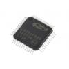 Texas Instruments Ethernetový vysílač-přijímač DP83867IRRGZT 100 Mbps 1 V RMII, počet kolíků: 48 kolíkový 3.3V, QFP Texas Instruments Ethernetový vysílač-přijímač DP83867IRRGZT 100 Mbps 1 V RMII, počet kolíků: 48 kolíkový 3.3V, QFP