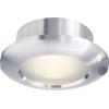 Paulmann 93127 Cole LED vestavné svítidlo, LED, 6 W, černá Paulmann 93127 Cole LED vestavné svítidlo, LED, 6 W, černá
