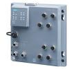 Siemens 6GK52080HA002AS6 6GK5208-0HA00-2AS6 průmyslový ethernetový switch 10 / 100 MBit/s