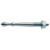 Fischer FHB II-A S M16 x 95/165 kotevní tyč Highbond 260 mm 16 mm 97296 10 ks