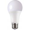Kanlux LED žárovka Energetická třída (EEK2021): F (A - G) S A60 11,5W E27 RGBCCT E27 11.5 W studená bílá, RGB, teplá bílá, bílá