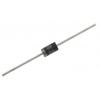 onsemi Dioda Schottkyho dioda 3 A 60 V, DO-201AD, počet kolíků: 2 kolíkový onsemi Dioda Schottkyho dioda 3 A 60 V, DO-201AD, počet kolíků: 2 kolíkový
