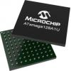 Microchip Mikrokontrolér ATXMEGA128A1U-C7U 16 bit, standard: ISO/TS 16949 AVR 32 MHz 128kB Blesk 8 bit RAM, počet Microchip Mikrokontrolér ATXMEGA128A1U-C7U 16 bit, standard: ISO/TS 16949 AVR 32 MHz 128kB Blesk 8 bit RAM, počet