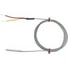 Uzemněný termočlánek RS PRO 2 m kabel typ K Nerezová ocel 13 mm sonda, -60 °C 4.76 mm na 350 °C ANSI, RoHS Compliant RS Uzemněný termočlánek RS PRO 2 m kabel typ K Nerezová ocel 13 mm sonda, -60 °C 4.76 mm na 350 °C ANSI, RoHS Compliant RS
