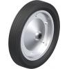 Blickle 281147 V 400/25-90G kolečko odolné vysokému zatížení Ø kola: 400 mm nosnost (max.): 300 kg 1 ks Blickle 281147 V 400/25-90G kolečko odolné vysokému zatížení Ø kola: 400 mm nosnost (max.): 300 kg 1 ks