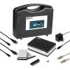 Joy-it Allround Starter Kit V1.2 vč. úložného kufříku, vč. pouzdra, vč. napájecího zdroje, vč. HDMI™ kabelu, vč. Noobs OS, Operační paměť Joy-it Allround Starter Kit V1.2 vč. úložného kufříku, vč. pouzdra, vč. napájecího zdroje, vč. HDMI™ kabelu, vč. Noobs OS, Operační paměť
