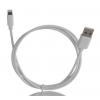 RS PRO Kabel Lightning Vnější, A: USB typu A, 1 m Vnější, Šedá, B: Lightning RS PRO Kabel Lightning Vnější, A: USB typu A, 1 m Vnější, Šedá, B: Lightning