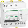 Schneider Electric Miniaturní jistič, rozsah: Acti9 iDT40 3pólový 32A vypínací výkon 10 kA, charakteristika: Typ C,