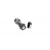 Kulatý konektor, počet kontaktů: 4, Kabel, velikost: Standard RS PRO, pohlaví kontaktu: Vnitřní, orientace těla: Rovný Kulatý konektor, počet kontaktů: 4, Kabel, velikost: Standard RS PRO, pohlaví kontaktu: Vnitřní, orientace těla: Rovný