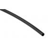 RS PRO Teplem smrštitelné bužírky průměr 3.2 mm Černá smršťovací poměr 2:1 Polyolefin 300mm RS PRO Teplem smrštitelné bužírky průměr 3.2 mm Černá smršťovací poměr 2:1 Polyolefin 300mm