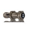 RS PRO Indukční bezdotykový snímač Válec se závitem M12 x 1 200mA IP68 PnP 2 kHz 4 mm 30 V dc RS PRO Indukční bezdotykový snímač Válec se závitem M12 x 1 200mA IP68 PnP 2 kHz 4 mm 30 V dc